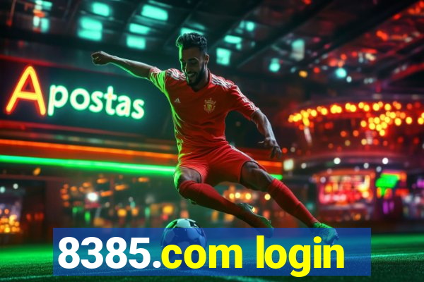 8385.com login